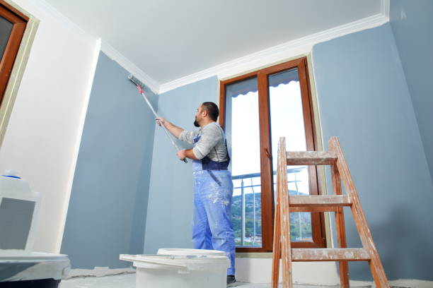 Best Trim and Molding Painting  in Sandia Heights, NM